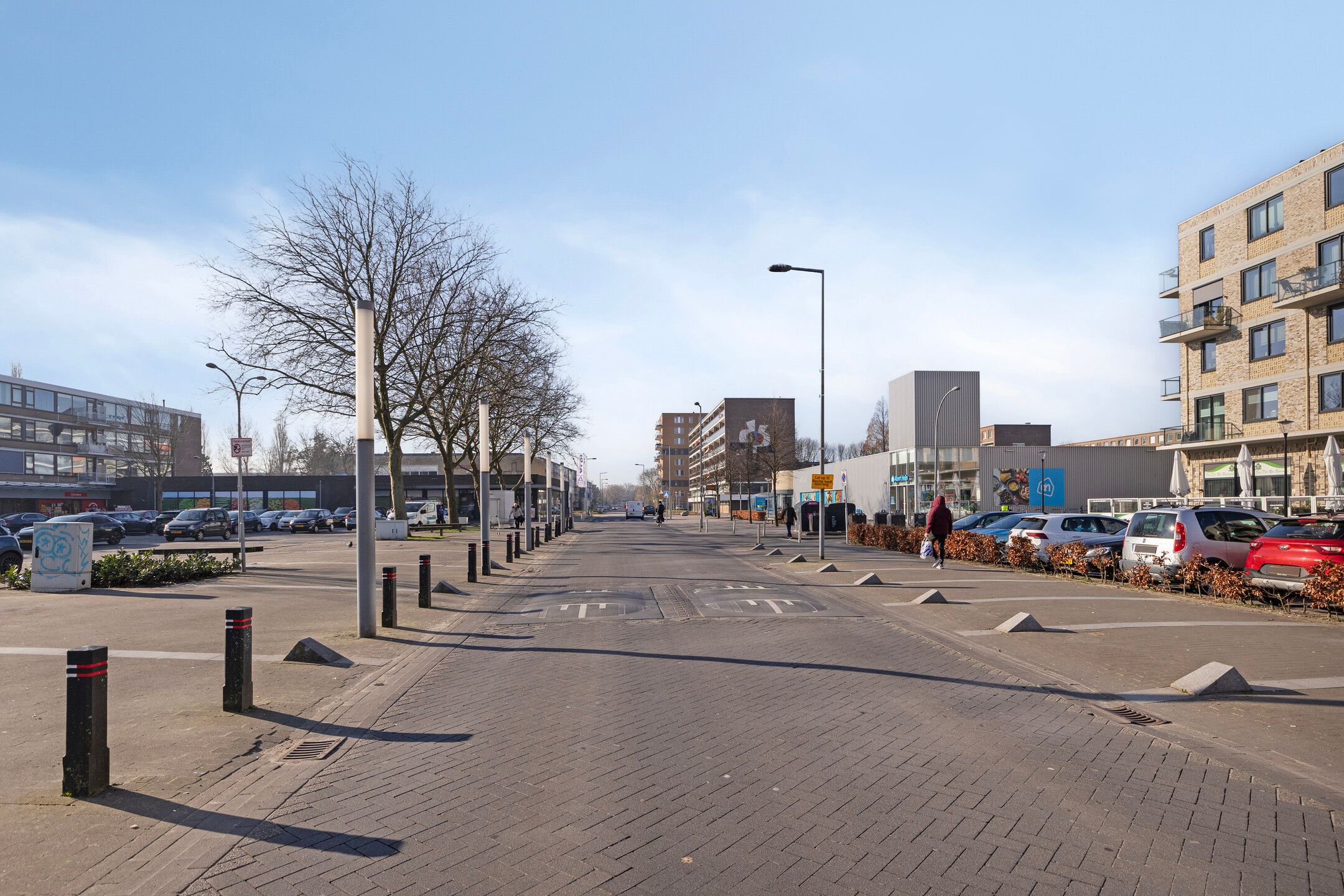 Foto 24 van Roemer Visscherstraat 234