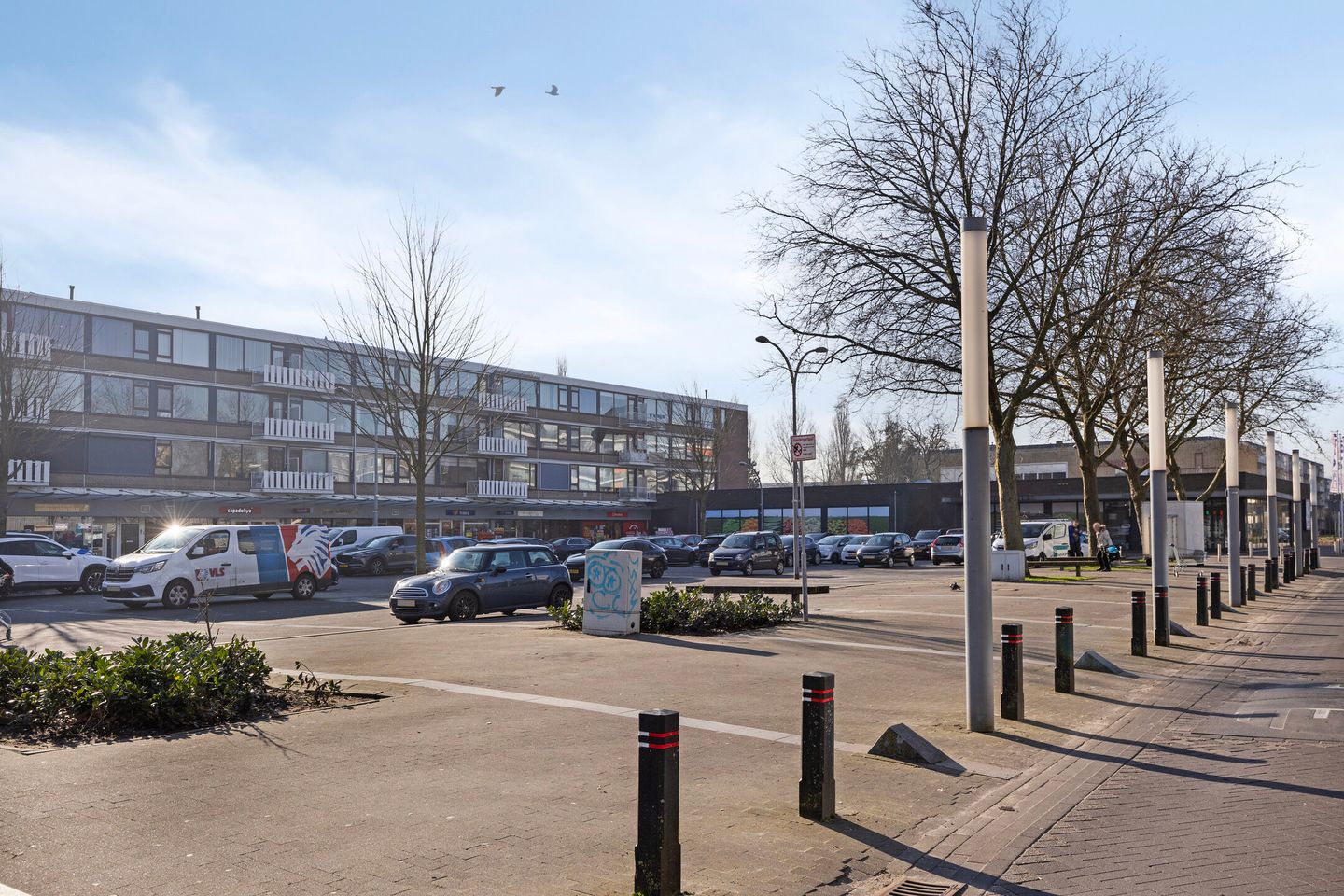 Foto 25 van Roemer Visscherstraat 234