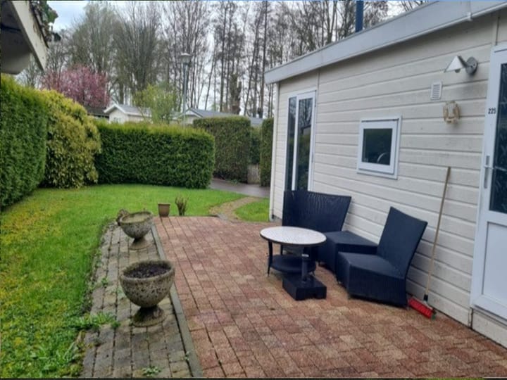 Foto 2 van Rietveldseweg 21-A225