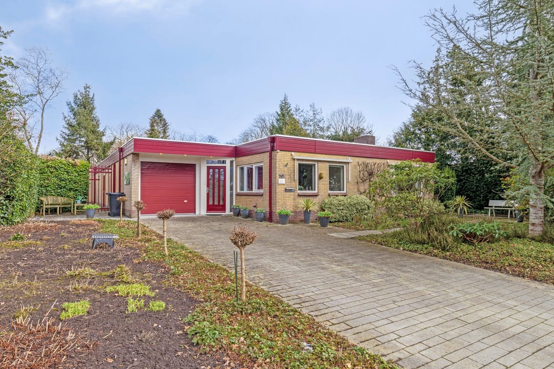 Koopwoningen - huizen te koop in [Funda]