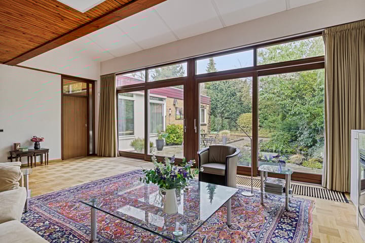 Foto 2 van Burg Geldermanlaan 10