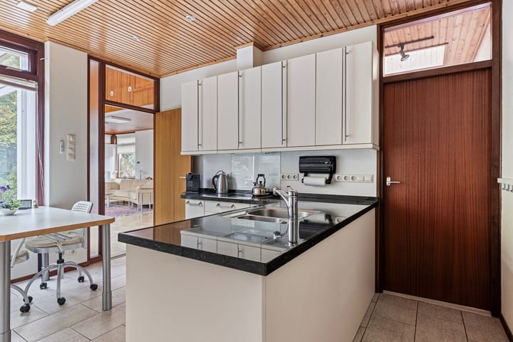 Foto 3 van Burg Geldermanlaan 10