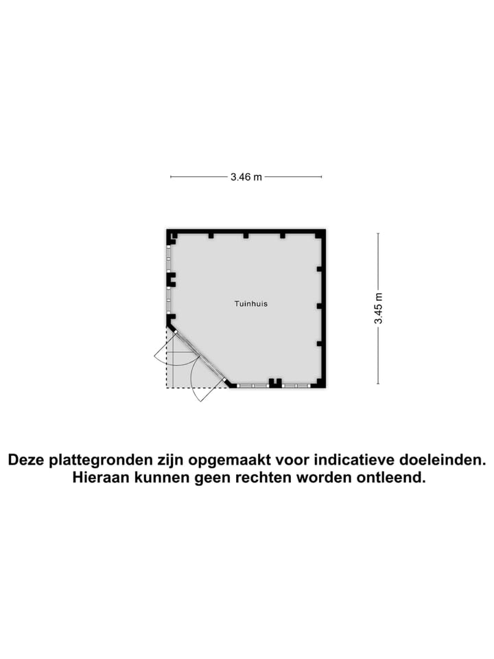 Foto 45 van Burg Geldermanlaan 10