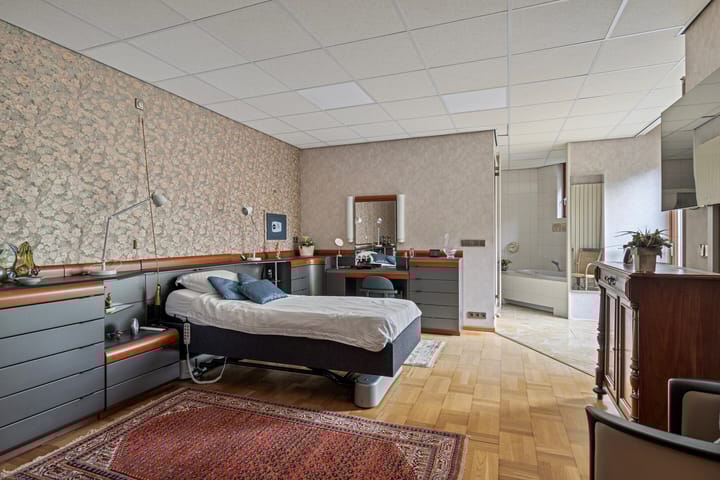 Foto 4 van Burg Geldermanlaan 10