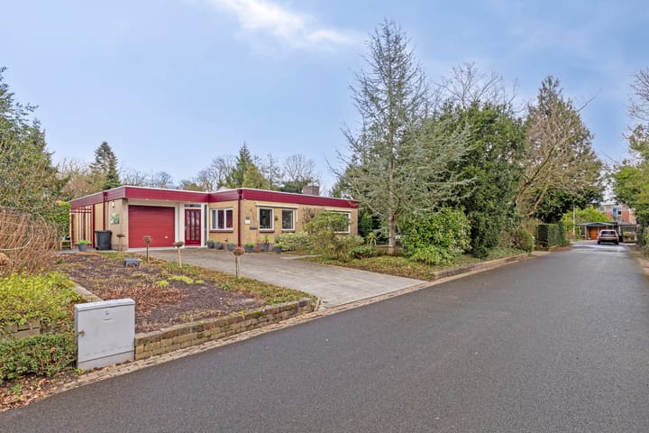 Foto 6 van Burg Geldermanlaan 10