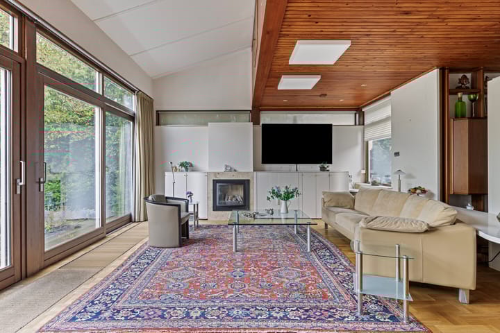 Foto 9 van Burg Geldermanlaan 10