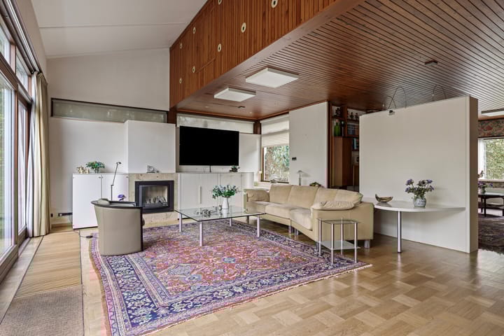 Foto 10 van Burg Geldermanlaan 10