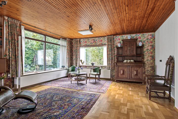 Foto 13 van Burg Geldermanlaan 10