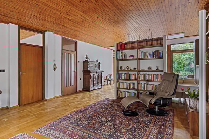 Foto 14 van Burg Geldermanlaan 10