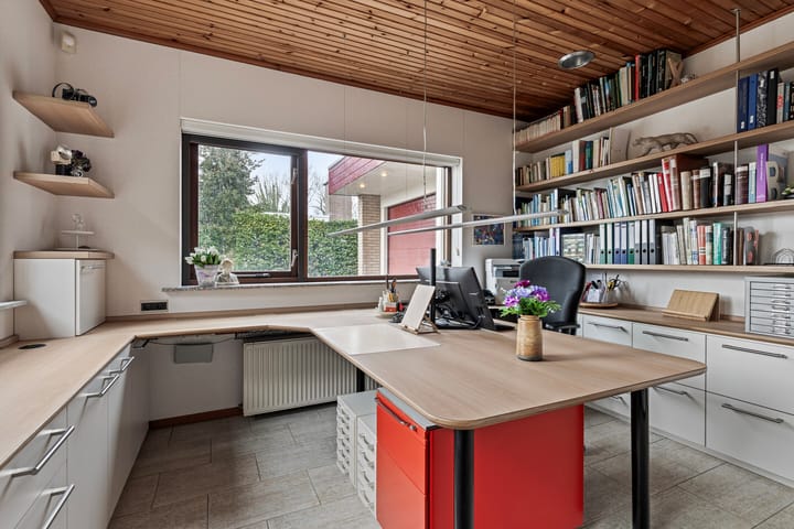 Foto 20 van Burg Geldermanlaan 10