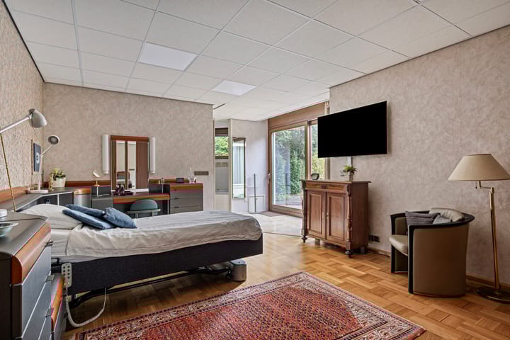 Foto 21 van Burg Geldermanlaan 10