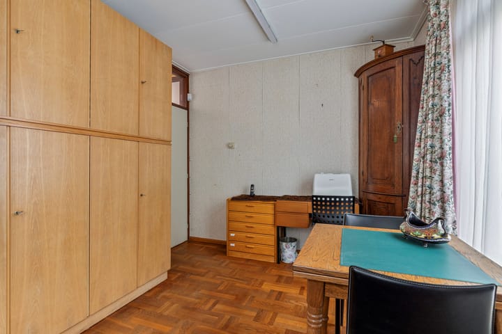 Foto 26 van Burg Geldermanlaan 10