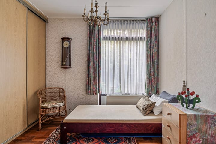 Foto 27 van Burg Geldermanlaan 10