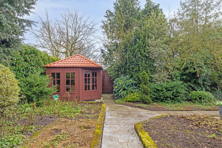 Foto 30 van Burg Geldermanlaan 10