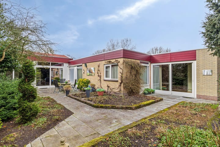 Foto 33 van Burg Geldermanlaan 10