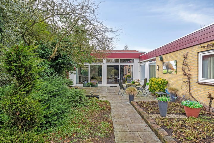 Foto 34 van Burg Geldermanlaan 10