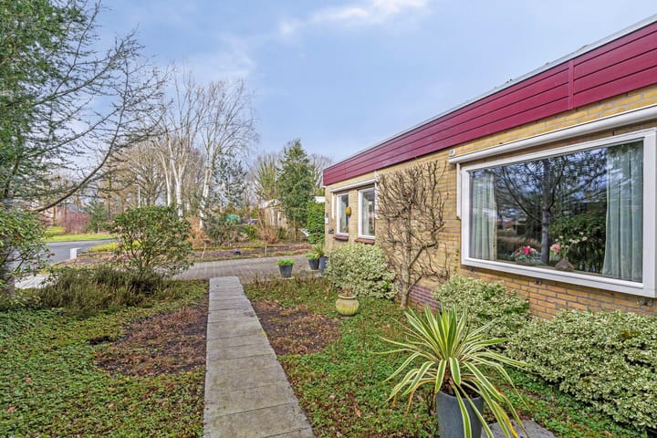 Foto 35 van Burg Geldermanlaan 10