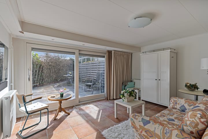 Foto 37 van Burg Geldermanlaan 10