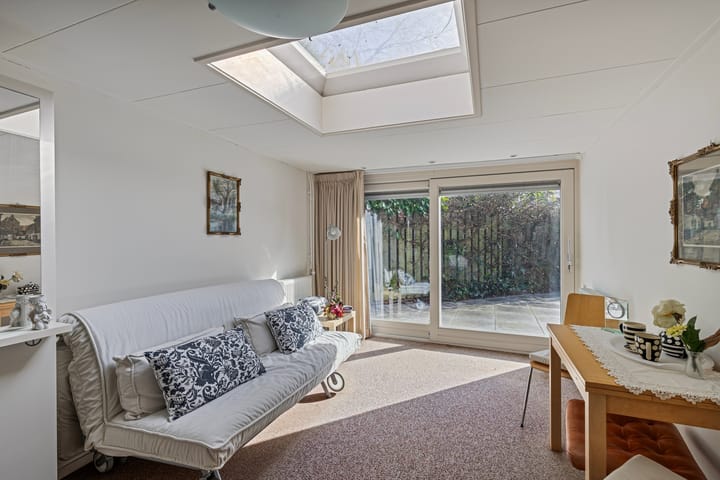 Foto 39 van Burg Geldermanlaan 10