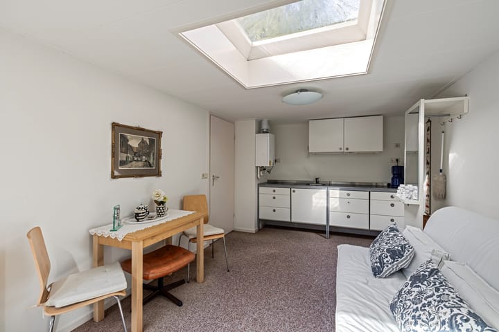 Foto 40 van Burg Geldermanlaan 10