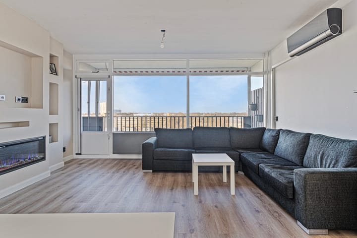 Foto 2 van Meulemansstraat 137