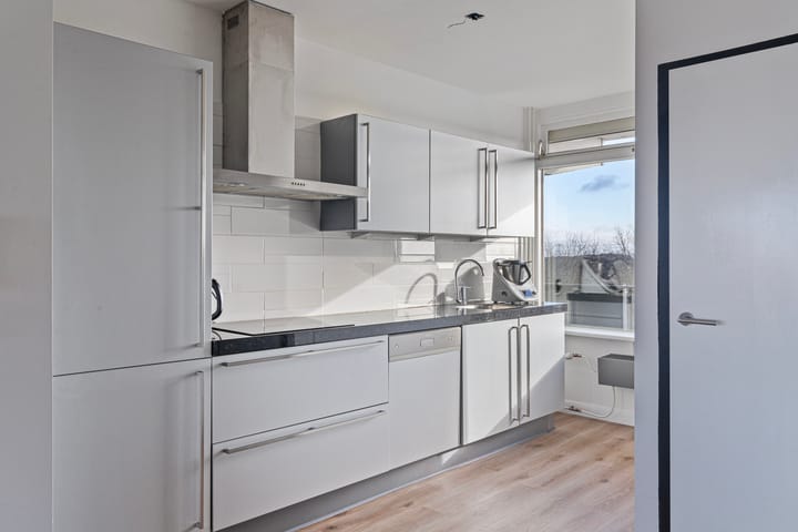 Foto 3 van Meulemansstraat 137