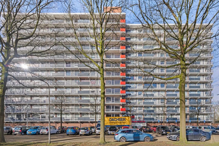 Foto 5 van Meulemansstraat 137