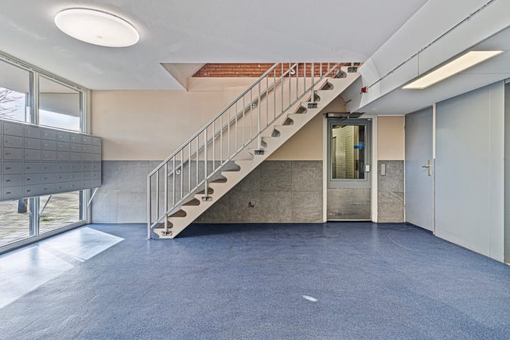 Foto 6 van Meulemansstraat 137