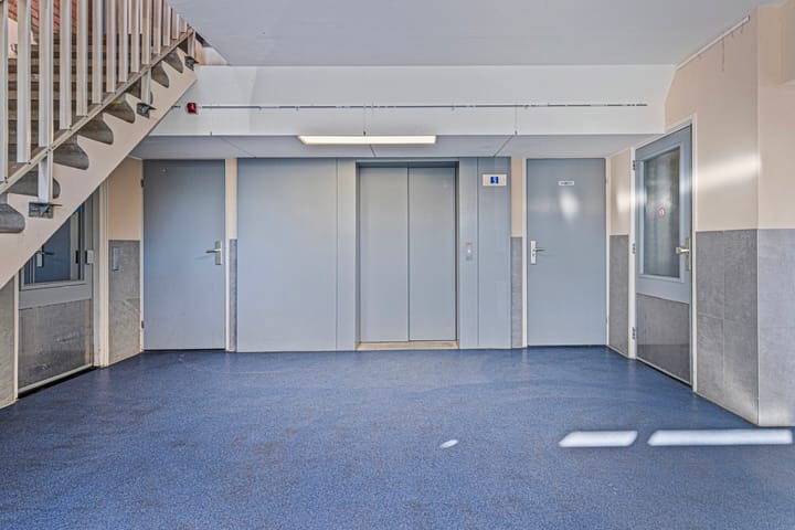 Foto 7 van Meulemansstraat 137