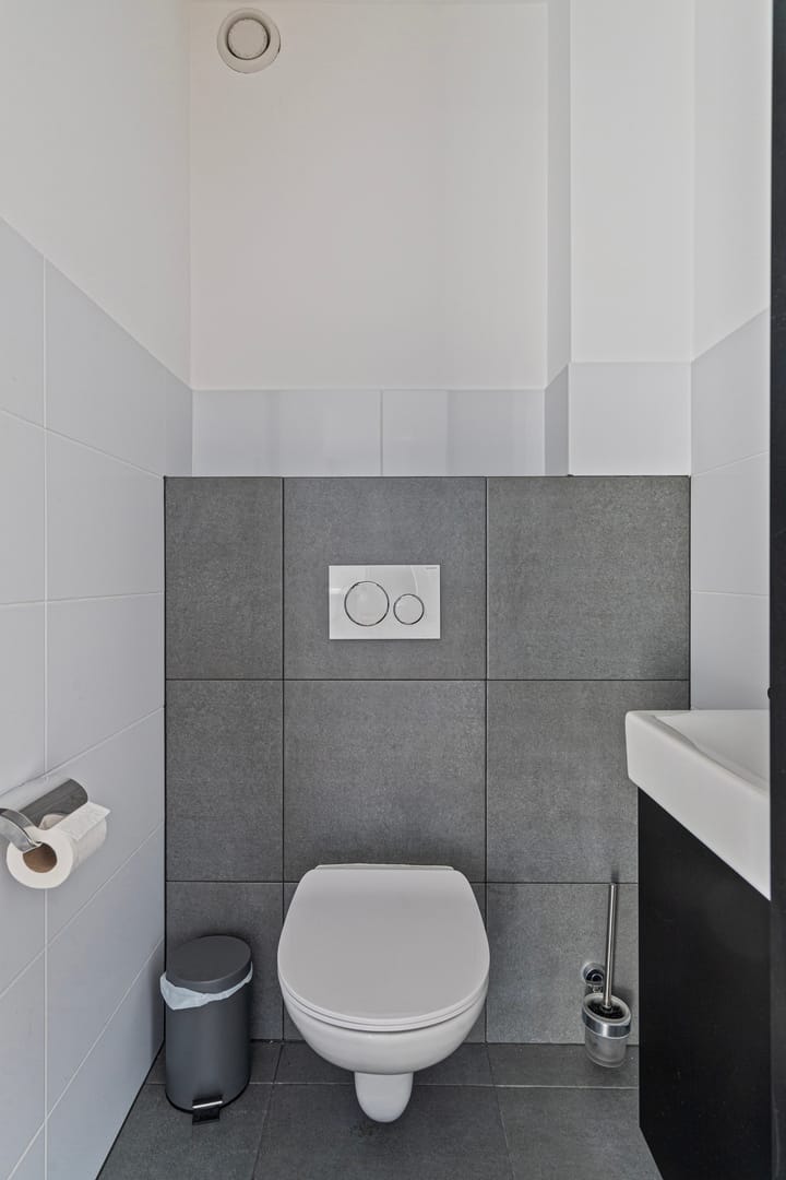 Foto 10 van Meulemansstraat 137