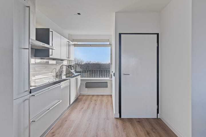 Foto 17 van Meulemansstraat 137