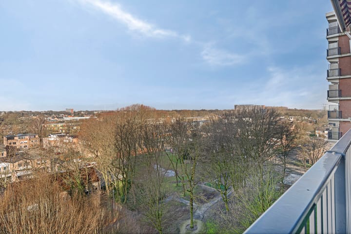 Foto 28 van Meulemansstraat 137