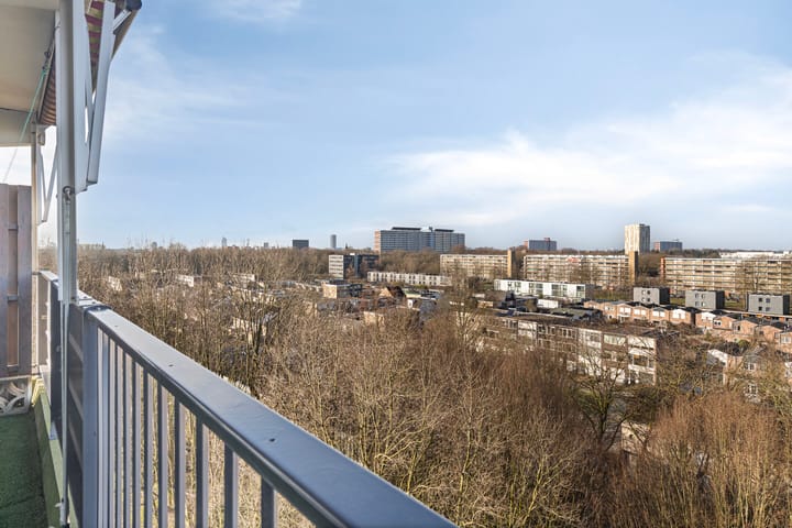 Foto 29 van Meulemansstraat 137