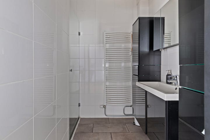 Foto 30 van Meulemansstraat 137