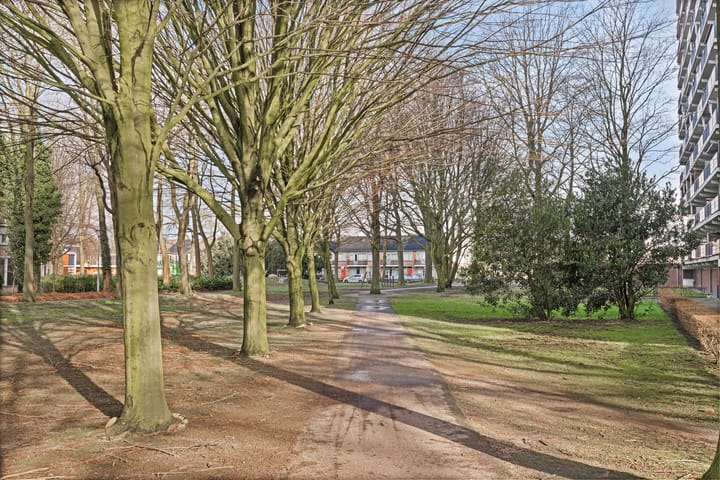 Foto 33 van Meulemansstraat 137