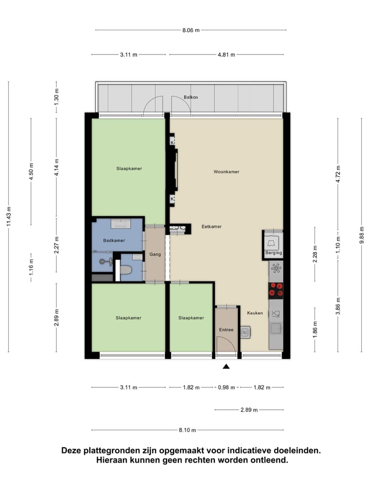 Foto 35 van Meulemansstraat 137