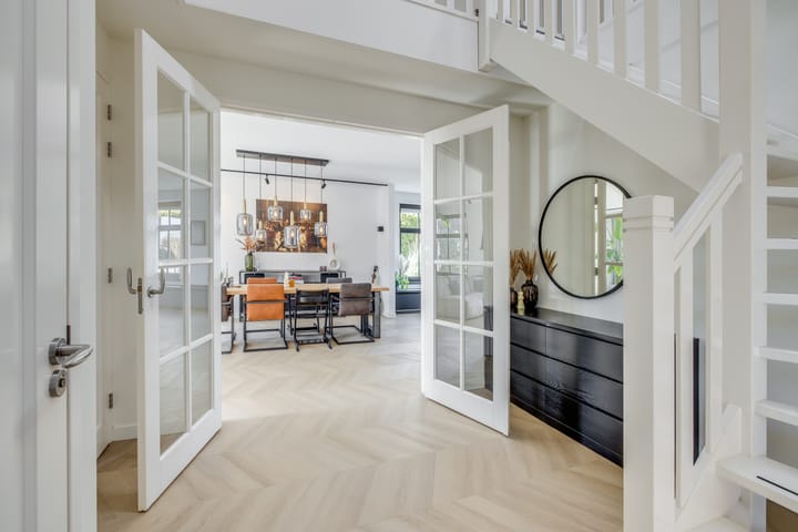 Foto 3 van De Groes 2-B