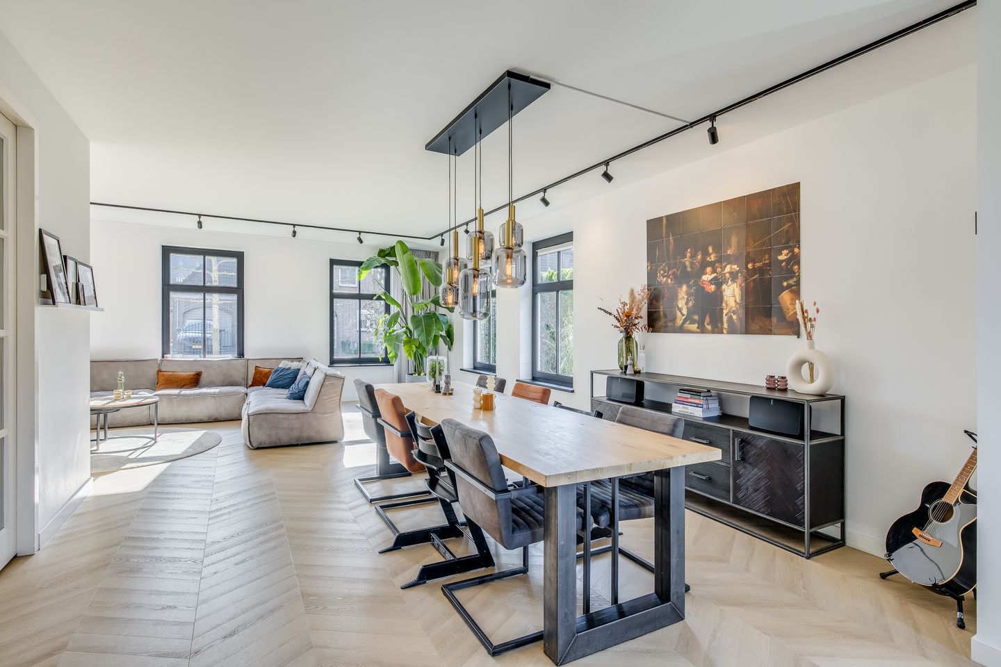 Foto 4 van De Groes 2-B