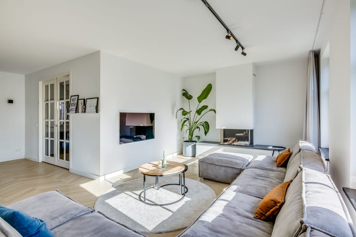 Foto 6 van De Groes 2-B