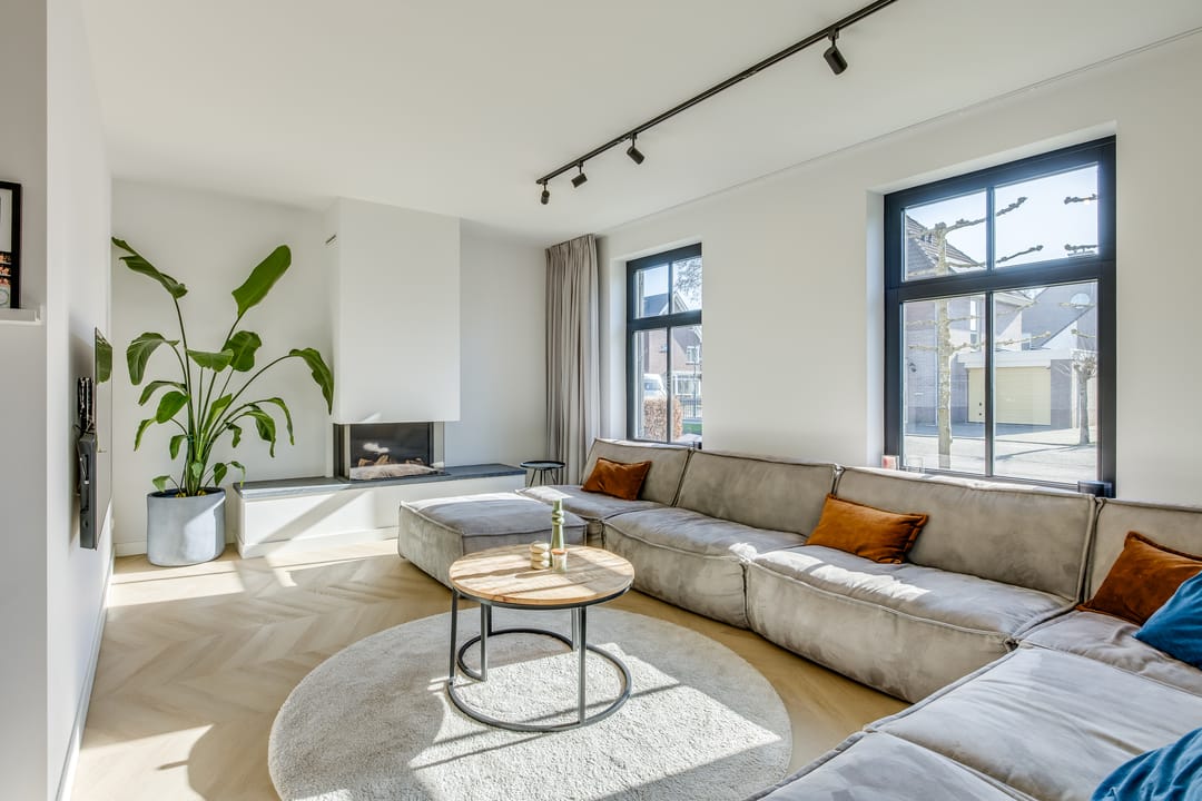 Foto 7 van De Groes 2-B