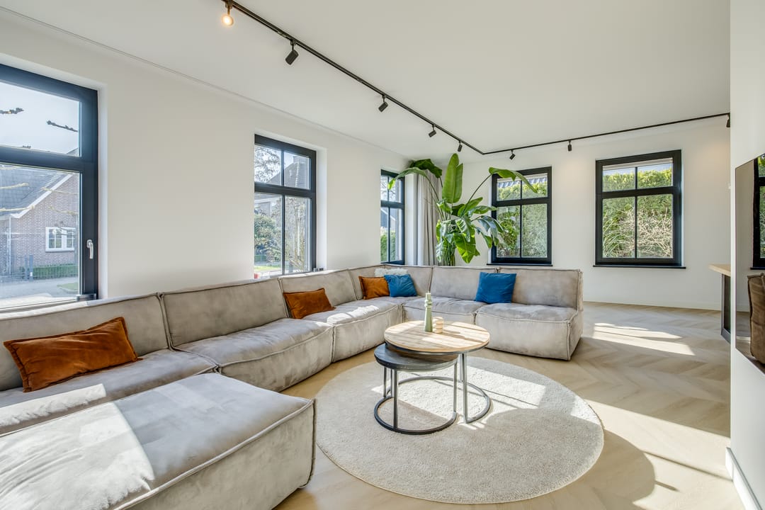 Foto 8 van De Groes 2-B