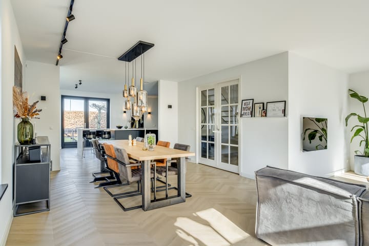 Foto 9 van De Groes 2-B