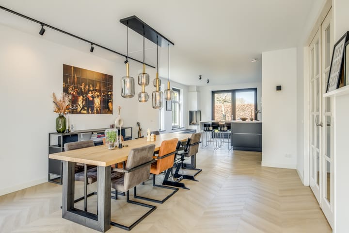 Foto 10 van De Groes 2-B