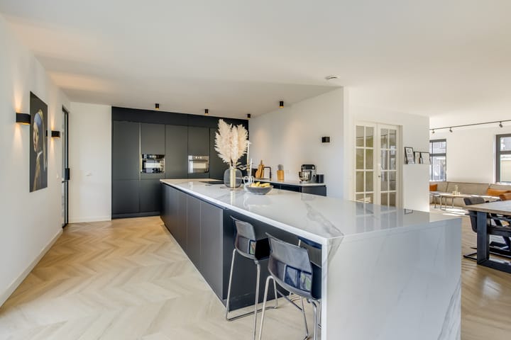 Foto 12 van De Groes 2-B