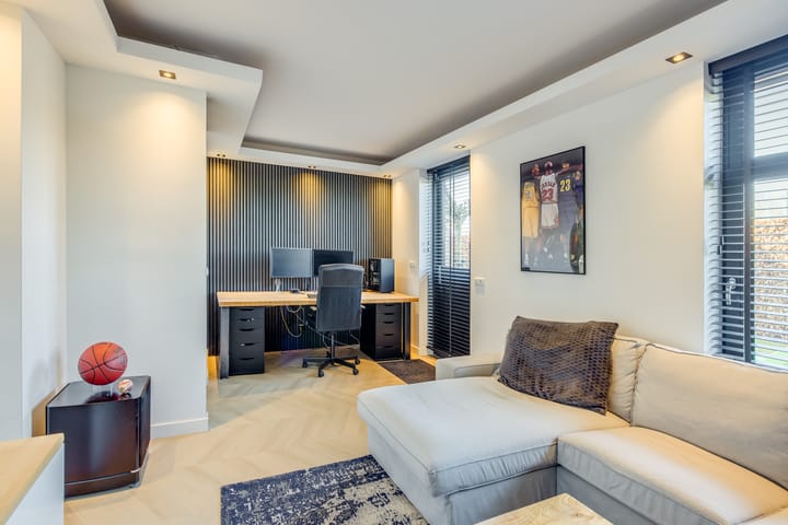 Foto 20 van De Groes 2-B