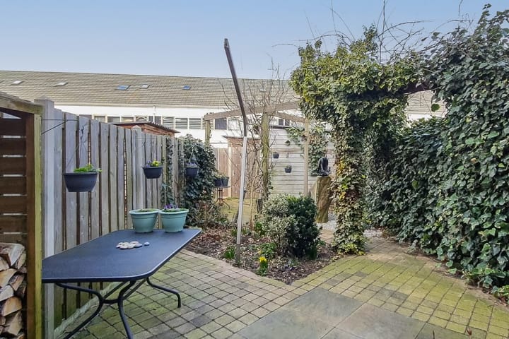 Foto 4 van Govert Flinckstraat 21