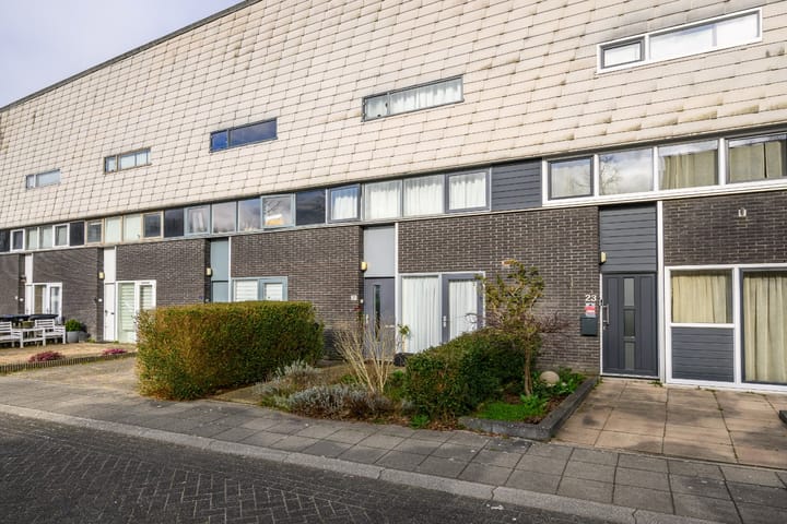 Foto 5 van Govert Flinckstraat 21