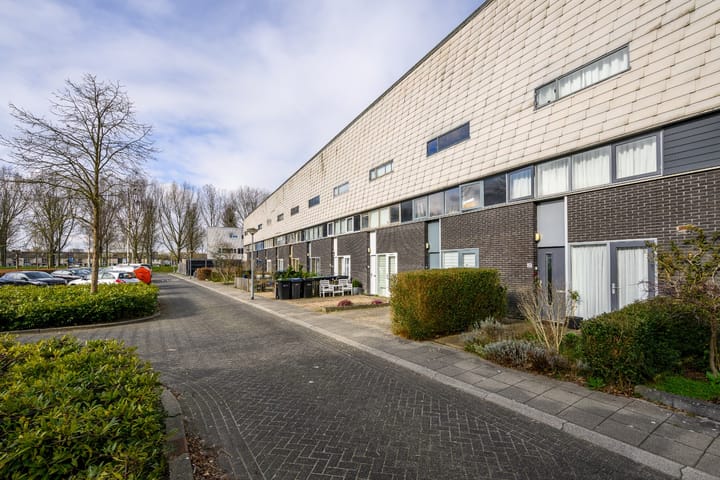 Foto 6 van Govert Flinckstraat 21