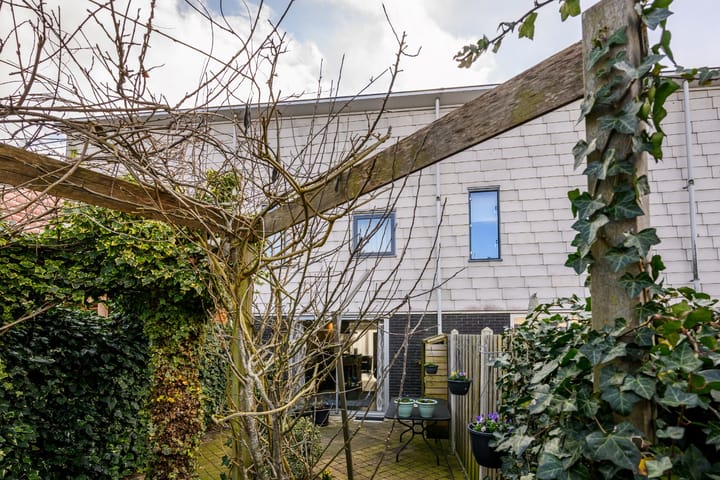 Foto 7 van Govert Flinckstraat 21