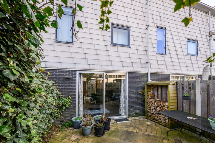 Foto 8 van Govert Flinckstraat 21